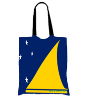 Sac en toile avec drapeau Yap, sac de courses réutilisable, léger, pour les courses, les voyages, la plage, le travail, cadeau patriotique pour hommes et femmes