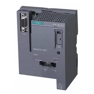 Contrôleurs programmables PLC à livraison rapide, module IE/PB Link IO 6GK1411-5AB10 6GK1411-2AB20/5BB00/1AC00/5AC00 - Product Image 6