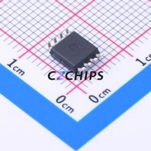 ชิปวงจรรวม SOIJ-8-5.28mm 24LC256T-I /sm ของแท้สินค้าใหม่ - Product Image 2