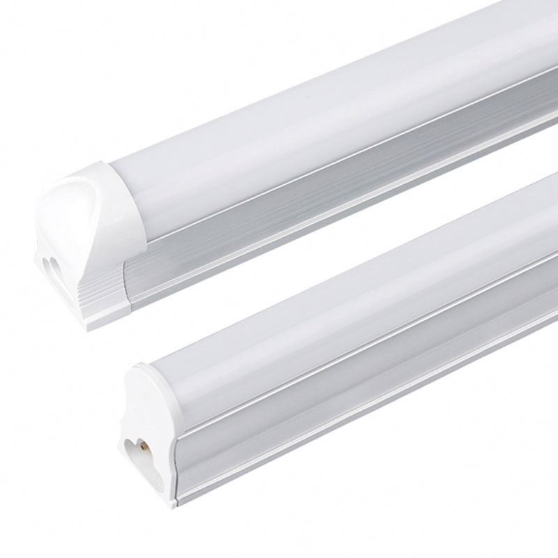 Magilai T5 LED Tube Light - 9W/13W/18W Integrated LED Light Bulb for Indoor Lighting