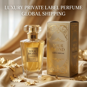 Perfume unisex Water Mint, estilo nicho, en spray, para regalo, proveedor, mini perfume, venta al por mayor, OEM, ODM - Product Image 1