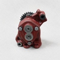 Pompa drainase FL413FW untuk Suku Cadang Mesin Diesel Deutz 0414 3638 04143638