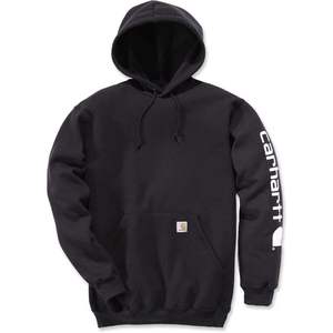 Unisex Midweight Anti-Wrinkle Solid Polyester/Cotton Yarn Dyed Knitted Loose Fit Hooded Vintage Style for <b>Sweatshirt</b> - Product Image 3