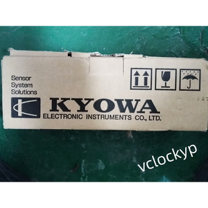 1 Módulo Controlador KYOWA CAB-120E Nuevo, Envío Rápido por FedEx o DHL - Product Image 3