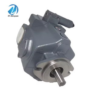 Bomba de Pistones Axiales Variables P16V-RS-30-CC-21-K, Bomba Hidráulica de Alta Presión para Maquinaria de Construcción - Product Image 1