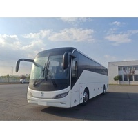 Autocar de luxe neuf de la marque chinoise Tenglong, autocar touristique, prix de vente