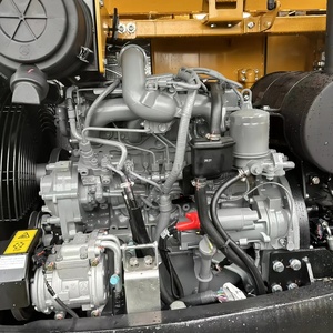 Mini-excavatrice SANY SY50C d'occasion de 5 tonnes, SY50 SY55 SY65 SY70 SY75, 6 tonnes, d'origine chinoise, 90% neuve, excavatrice/pelle - Product Image 3