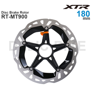 <span class=keywords><strong>Shimano</strong></span> ดิสก์เบรก M9100 <span class=keywords><strong>RT</strong></span>-MT900 XTR <span class=keywords><strong>RT</strong></span>-MT900-ล็อคกลาง-เทคโนโลยีน้ำแข็ง-203/180/160/140ชิ้นส่วนจักรยานดั้งเดิม - Product Image 4