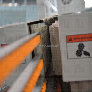 Mehrseiten-Steinbearbeitungsmaschine für Granit und Marmor zur Kantenpolitur - Product Image 6