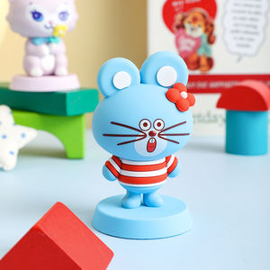 Prêt à expédier - Boîte surprise de figurines d'action en PVC Série Showa - Authentique figurine de nageur Kawaii à collectionner - Jouet en gros à fort potentiel de profit - Product Image 6