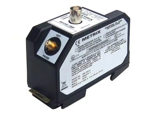 Sensores de Proximidad METRIX RPM TXR-335010 IP54 con 1 Año de Garantía, en Stock, Sensores TXR-335010, Vibración de Eje TXR-335010 - Product Image 6