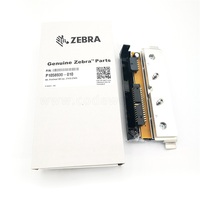 Tête d'impression thermique d'origine P1058930-009 pour imprimante à codes-barres Zebra ZT410 ZT411 203dpi, pièces de rechange pour tête d'impression
