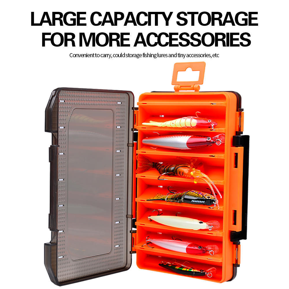 deck box for fishing pole Plano One-Tray Tackle Green/Tan OB1TRAYTBGRNTAN Keep your outdoor essentials safe TopWater