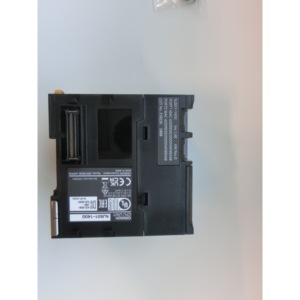 ออมรอน NJ501-1400 ซีพียูยูนิต Sysmac 20MB EtherCAT 32 แกน ตัวควบคุมระบบอัตโนมัติเครื่องจักร EtherNet/IP - Product Image 3
