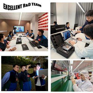 純正工場製 本物の4K映像 52MP StarvisナイトビジョンCMOS 1200m範囲夜間視界 ナイトビジョン双眼鏡 価格 - Product Image 5