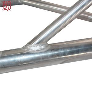 โครงถักอลูมิเนียมแบบสี่เหลี่ยมจัตุรัสขนาด 20x20 400 มม. สำหรับงานกิจกรรม - Product Image 6