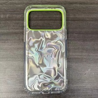 Coque de téléphone IMD super cool pour iPhone 17 16 15 14 13 12 11 et Samsung A71 A36 A26 A17 A27 A57 A15 A05 – Impression personnalisée