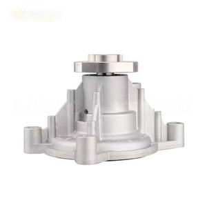 FUXUAN Convient pour Volkswagen POLO/<span class=keywords><strong>Laon</strong></span> 1.6 Ensemble de pompe à eau du moteur 03C121019 - Product Image 4