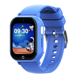 Reloj Inteligente 4G para Niños Wonlex, Llamadas SOS, Videollamadas, Localizador GPS Antipérdida, Pantalla Pequeña - Product Image 3