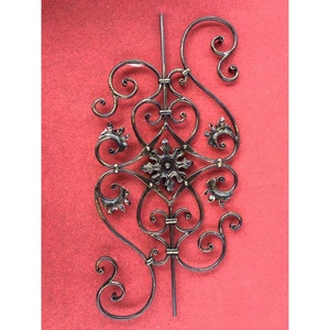 Rossettes en fonte pour porte, nouveau modèle, livraison gratuite - Product Image 6