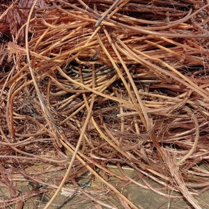 Cao cấp 99.99% tinh khiết Đồng phế liệu dây cho toàn cầu người mua - Product Image 5