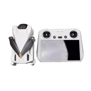 Drone Usato Originale Mini <span class=keywords><strong>3</strong></span> Fly More Combo Drone RC 2 - Product Image 2