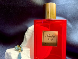 น้ำหอมแบรนด์หรูของสหรัฐอเมริกา สีแดง กลิ่นหอมติดทนนาน พร้อมกล่องบรรจุภัณฑ์ น้ำหอมอาหรับดูไบสำหรับผู้หญิง รุ่น <span class=keywords><strong>540</strong></span> - Product Image 2