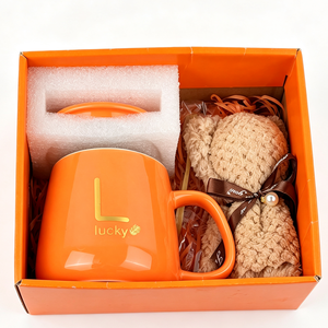Coffret Cadeau Promotionnel Personnalisé <span class=keywords><strong>pour</strong></span> Mariages, Cadeaux d'Entreprise, <span class=keywords><strong>Fête</strong></span> <span class=keywords><strong>des</strong></span> <span class=keywords><strong>Pères</strong></span> 2026 – <span class=keywords><strong>Tasse</strong></span> et Mug Personnalisables - Product Image 2