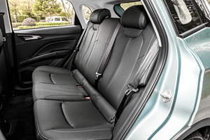 Utilizzato per <span class=keywords><strong>V</strong></span> 2022 Pro Long Range Intelligent Edition SUV Elettrico, Batteria agli Ioni di Litio 55000km, Autonomia NEDC 401-500km, Guida a Sinistra - Product Image 6