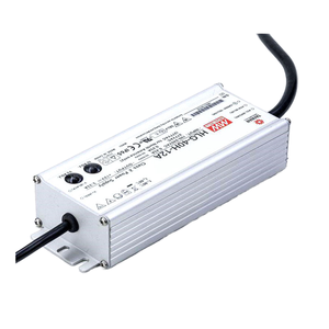 Mean Well Controlador LED de 120W 15V CC + CV IP65 92% Eficiencia 500ms Inicio rápido-40 ℃ ~ + 80 ℃ Fuente de alimentación conmutada - Product Image 1