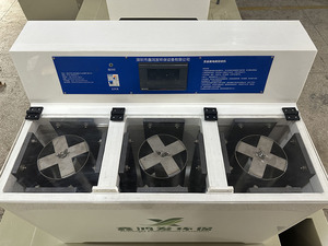 Machine de récupération automatique de métaux précieux, pompe industrielle pour le recyclage des déchets électroniques, <span class=keywords><strong>or</strong></span>, argent, haute efficacité - Product Image 3
