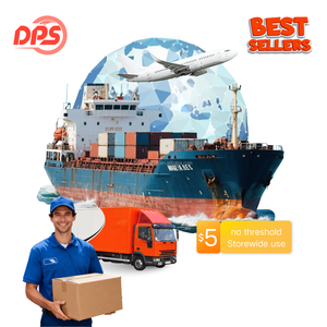 Agente de Carga en Guangdong Shenzhen/Yiwu para Envío LCL + Transporte Terrestre, Despacho de Aduanas, Manejo de Mercancías Peligrosas, Soporte 24/7 y Seguro - Product Image 1