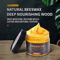 Usine En Gros Meubles En Bois Soins Vernis À La Cire D'abeille Maison De Nettoyage Cire à Plancher