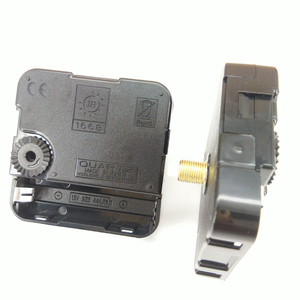 9.6mm vis longueur mécanique mouvement d'horloge de marée pour BRICOLAGE décor clockworks mécanisme avec l'aiguille des heures - Product Image 3
