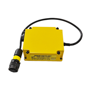Pieza de Repuesto Industrial A860-2091-T301 - Product Image 6
