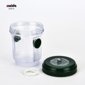 Trampa para Moscas de Plástico Ecológica Directa de Fábrica, Atrapa Insectos, Mata <span class=keywords><strong>Avispas</strong></span> y Abejas con Cuerda para Control de Plagas en Granjas y Jardines - Product Image 4