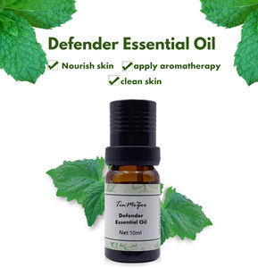 Nouvelle Huile Essentielle Apaisante et Relaxante pour le Corps – Mélange d'<span class=keywords><strong>Huiles</strong></span> <span class=keywords><strong>Essentielles</strong></span> pour l'Aromathérapie, Hydratante et Anti-Stress - Product Image 4