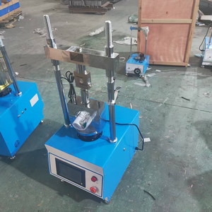 Encontrar Semelhante Ícone CBR Teste e Marshall Teste Carregando Imprensa Automático Marshall Estabilidade Teste Máquina - Product Image 5