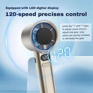 Discount Yes Home Outdoor Usb Personal Fan <b>Cooler</b> Fan 3 Speed Fan for Summer - Product Image 2