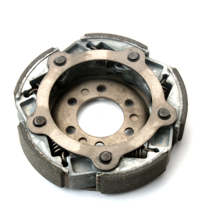Embrague de alta calidad para patinete, conjunto para <span class=keywords><strong>Honda</strong></span> Silver Wing FJS 400cc 600cc 22535-MCT-325 22350-MCT-000 4T, FJS400 FJS600 - Product Image 3