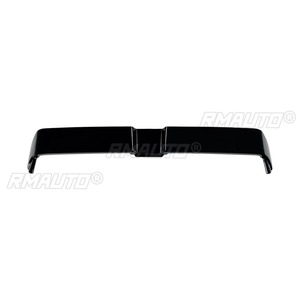 สำหรับ Volkswagen Golf 7 Golf MK7 Travel Edition Wagon อุปกรณ์ตกแต่งภายนอกรถยนต์ สปอยเลอร์หลัง สปอยเลอร์ฝากระโปรงท้าย ชุดแต่ง - Product Image 5