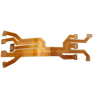 FFC <strong>FPC</strong> <strong>Cable</strong> Manufacturer Customized 0.5mm 1.0mm 1.5mm Pitch Shielded <strong>FPC</strong> Flexible <strong>Cable</strong> <strong>Flex</strong> PCB <strong>FPC</strong> <strong>Cable</strong> Assembly - Product Image 3