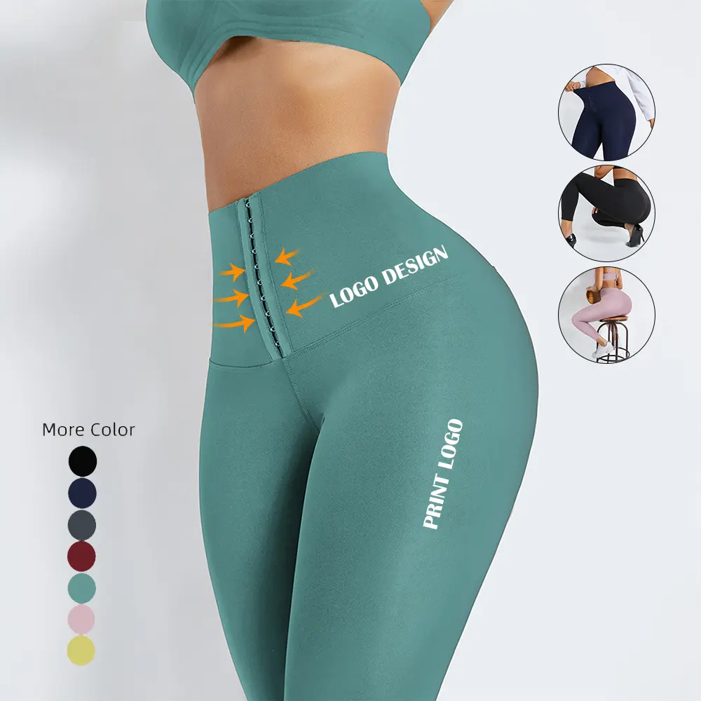Lover-Beauty-mallas deportivas de Yoga para mujer, entrenador de cintura alta, pantalones de Fitness 2 en 1, bragas de Control de barriga, ropa moldeadora S-XXXL