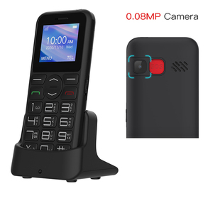 Hot Selling Ipro 2G GSM SENIOR <strong>PHONE</strong> USA ADAPTER EU ADAPTER DUAL SIM SENIOR FEATURE <strong>PHONES</strong> <strong>OLD</strong> <strong>PEOPLE</strong> EASY USE MOBILE <strong>PHONES</strong> CE F183 IPRO BRAND - Product Image 4