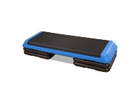 Plataforma de Ejercicio Antideslizante para Gimnasio en Casa, de 10 cm, 15 cm y 20 cm, para Ejercicios Aeróbicos
