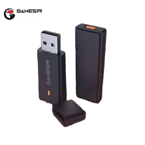 Gamesir T4 Nova Lite Dongle/ Nova 2 Lite Dongle Receiver venusstar 1/2 chuyên dụng điều khiển trò chơi 2.4G thu không dây - Product Image 1