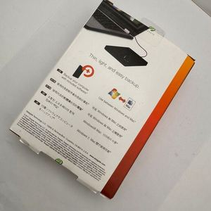 Disque dur externe portable de 1 To - Product Image 6