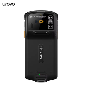 Computadora Móvil Empresarial Resistente con Android 9, IP67 a Prueba de Agua, Lector RFID Portátil, Wifi/BT5.0, GPS, Glonass/Galileo, 1D/2D - Product Image 6