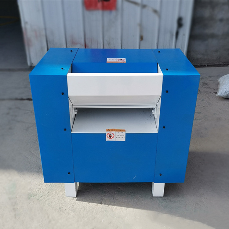 Hot Selling Automatic 90kg h Cotton