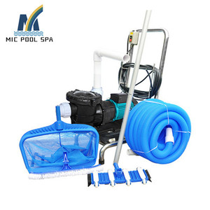 Accessori per la pulizia della <span class=keywords><strong>piscina</strong></span>/spa/trattamento delle acque - Product Image 2